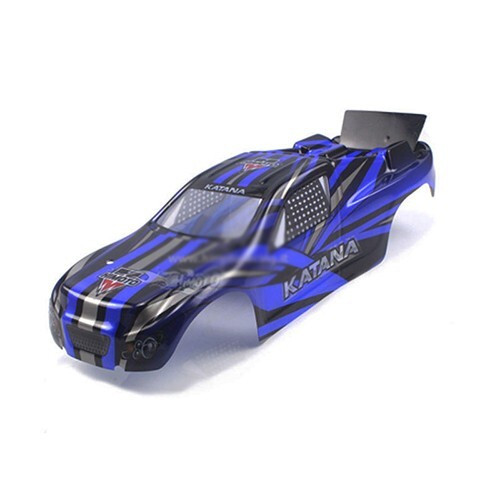 31500 carrozzeria truggy - carrozzeria,