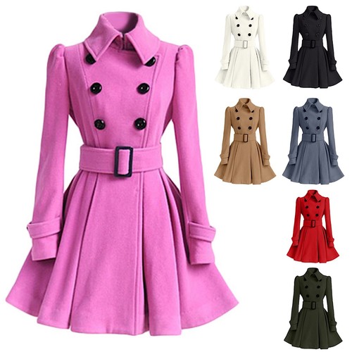 Cappotto giacca donna - cappotto, woman