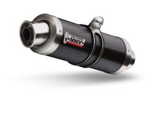 Mivv Scarichi per KTM 950 SUPERENDURO 2006 > 2008 GP BLACK ORIGINAL