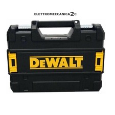DEWALT TSTAK  valigetta tstak per avvitatori dcd996 dcf887 dcd796 dcd791 440x...