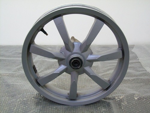 Cerchio anteriore per peugeot - cerchio,