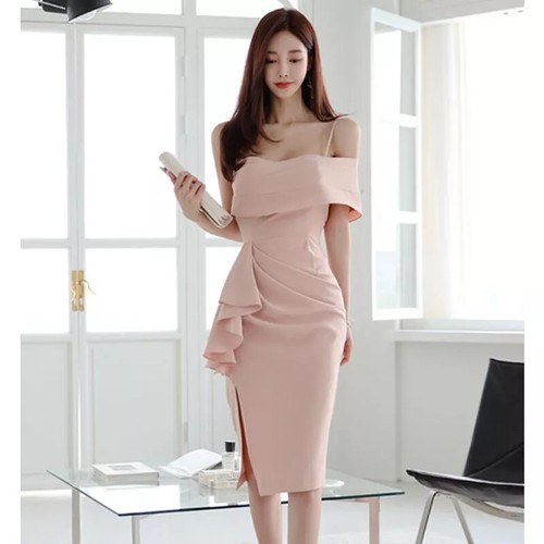 Tubino vestito abito donna - tubino,