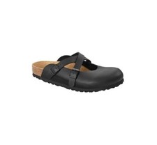 Birkenstock sabot clogs - sabot,