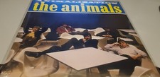 Animals animalization lp - -,