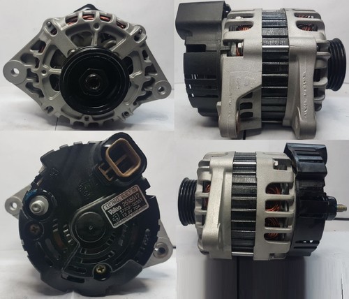 Alternatore valeo 2655517 70a - alternatore,