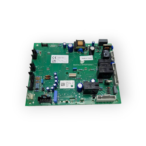 Baxi scheda elettronica - baxi,