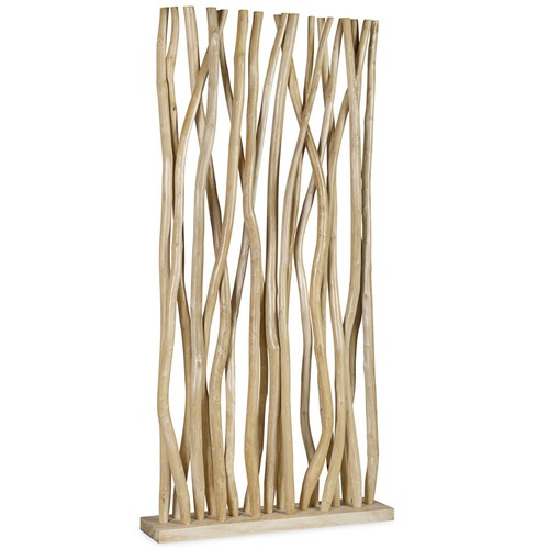 Separe rami di teak - separe',