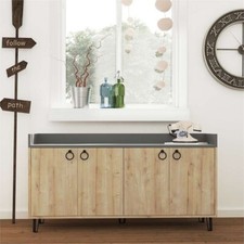 Madia credenza atena legno - madia, in