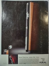 Pubblicità Pubblicità Focal