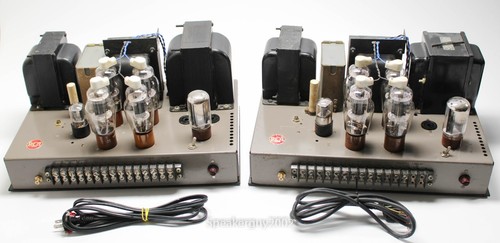 Coppia amplificatori - coppia,