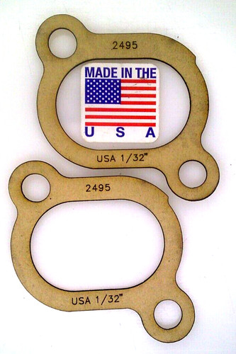 Intake manifold - 1/32",