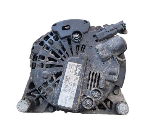 Alternatore per peugeot 307 - alternatore,