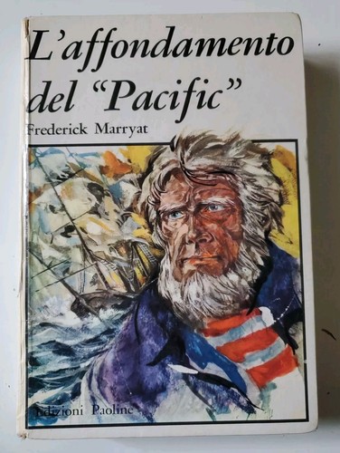Affondamento del pacific - l'affondamento,