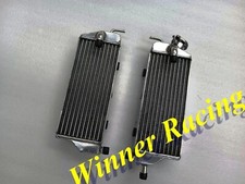 Aluminum Radiator For TM