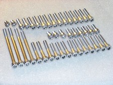 Honda VT600 Shadow 1988-08