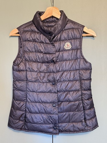 Moncler piumino navy - moncler,