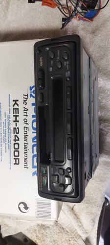 Autoradio pioneer keh 2400r - autoradio,