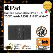 Batteria a1389 compatibile - batteria,