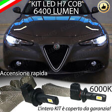 KIT FULL LED ALFA ROMEO GIULIA