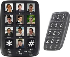 SENIOR HANDS-FREE LANDLINE