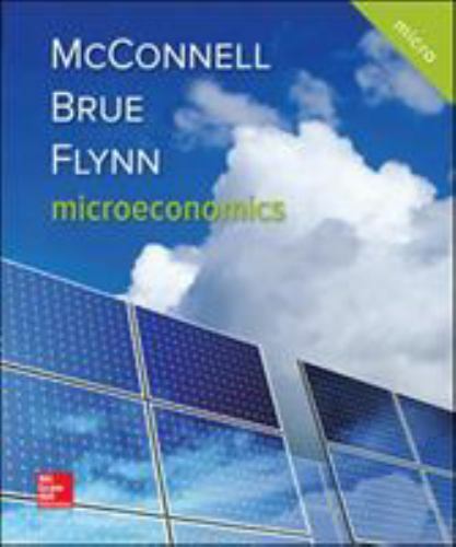 Microeconomics mcgraw hill - microeconomics, (mcgraw-hill