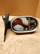 Specchio Retrovisore Sx 5 Fili Fiat Coupe’ 1994/2000