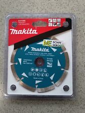 DISCO DIAMANTATO SETTORI