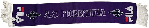 Sciarpa fiorentina scarf - sciarpa, ac