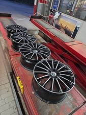 4 CERCHI IN LEGA USATI MSW