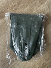 Spade 3 Way Military Issue Army Entrenching Spade With Plastic Cover - NEW