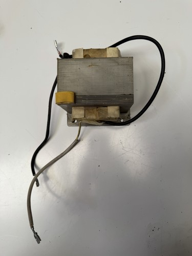 Trasformatore ricambio - trasformatore, di