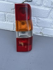 Fanale posteriore destro Ford