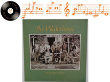 The Waterboys Fisherman's