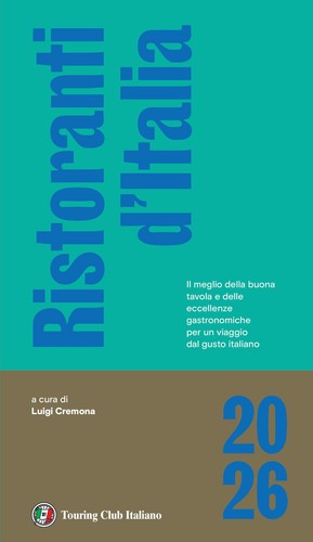 Libro ristoranti d italia - libro,