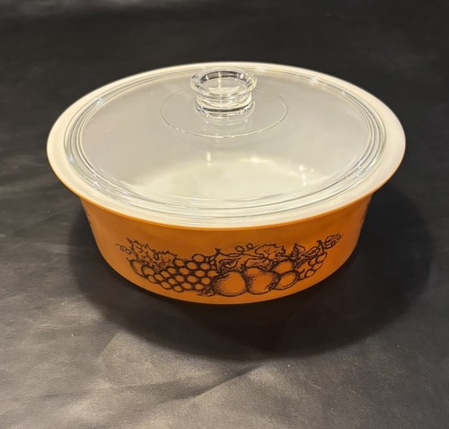 Vintage pyrex big - vintage, bertha