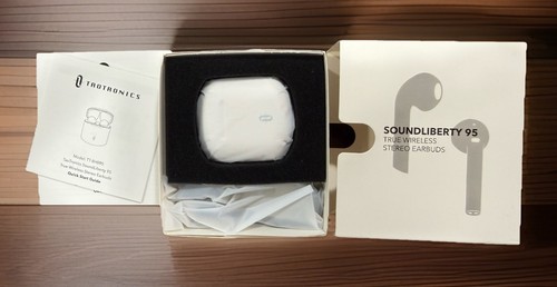 Taotronics soundliberty - soundliberty, 95