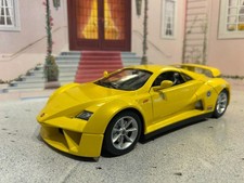 Giugiaro Prima Design Studio