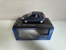Minichamps 1/43 Ford Fiesta -