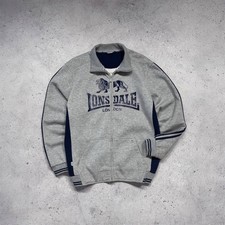 Vintage Lonsdale London Track