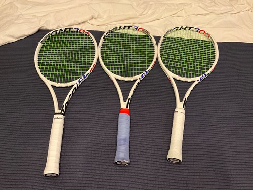 Racchetta tennis tecnifibre - da,