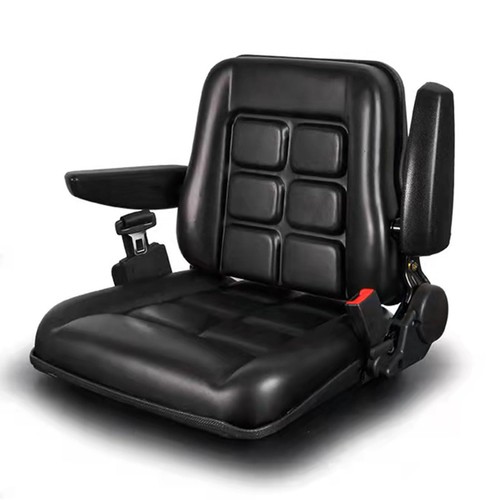 Sedile per carrello - , elevatore