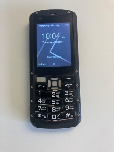 Telefono cellulare rugged - cellulare,