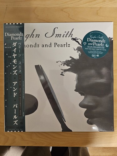 Vaughn smith diamondz - diamondz, and