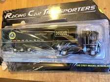 1:43 CAMION TRASPORTO RACING