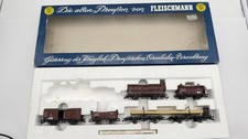 Fleischmann H0 4883 treno