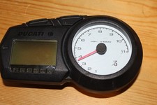 2006 Ducati Multistrada 620