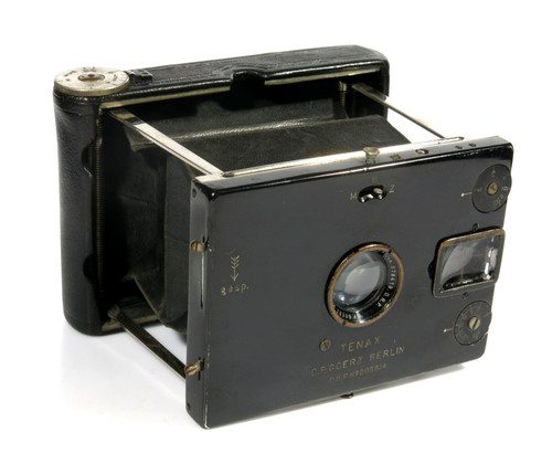 Prl 1912 goerz - prl), berlin