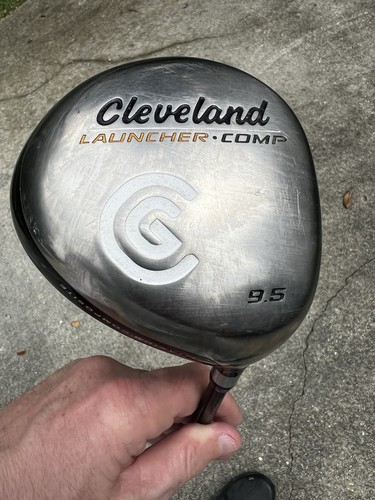 Cleveland driver launcher 460 - cleveland,