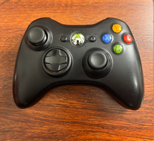 Microsoft genuine xbox 360