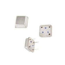 4PCS 800KHZ 800.000KHZ